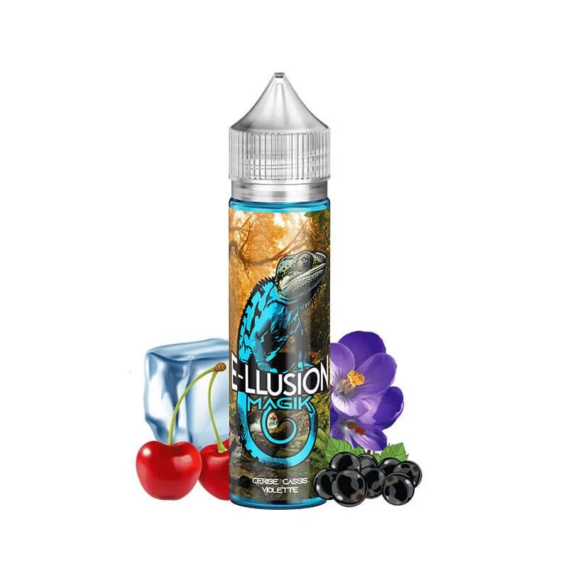 E-Llusion - Magik – Millésime